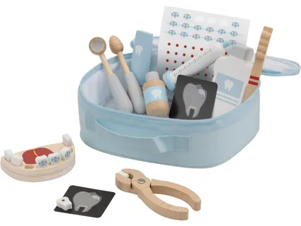 lupilu® Rotaļlietu komplekts