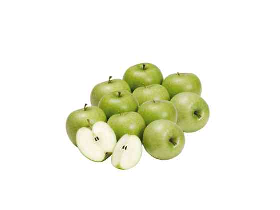 Ελληνικά πράσινα μήλα Granny Smith