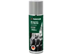 Parkside grafitni sprej za ulje (300ml) za metal, eliminiše škripanje i krckanje.