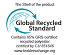 global rec 65% shell 