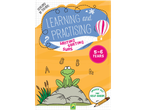 Learning and practising writing, sorting and sums for 5-6 year olds.