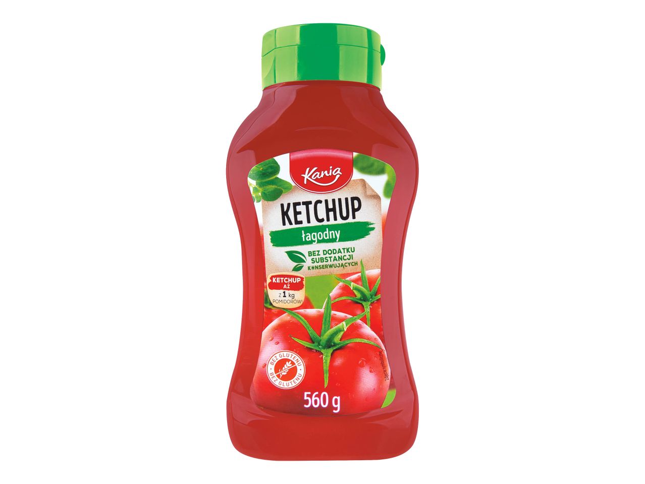 KANIA Ketchup