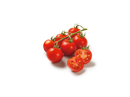 Bio Cocktailstrauchtomaten