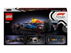 LEGO Formula 1 Red Bull Racing car model kit box.