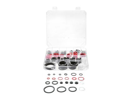 Tömítő- / O-gyűrű készlet