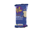 Just Free Gluten Free Yogurt Rice Cakes