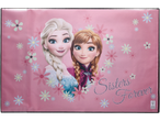 Frozen mapa s Elsom i Annom, sestre zauvijek.